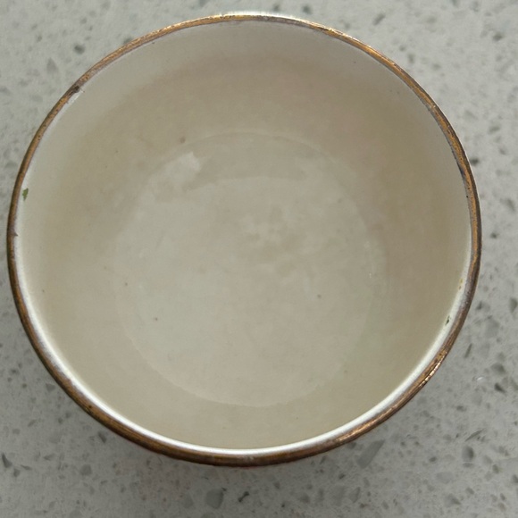 James Kent Du Barry Chintz Cream & Sugar - Picture 9 of 10